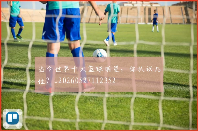 当今世界十大篮球明星，你认识几位？_20260527112352