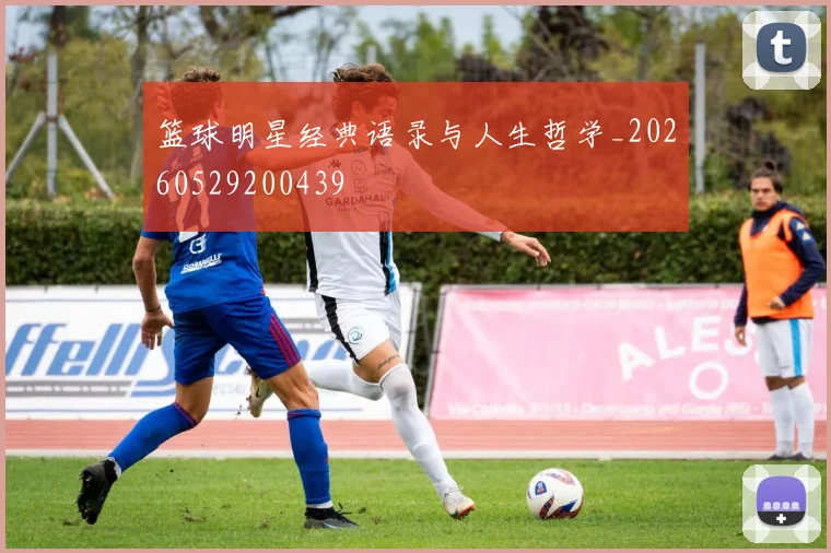 篮球明星经典语录与人生哲学_20260529200439
